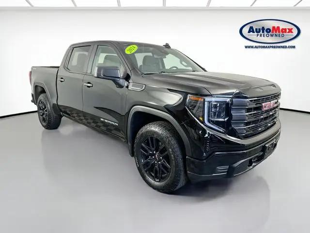 2024 GMC Sierra 1500 Pro for sale in Framingham, MA