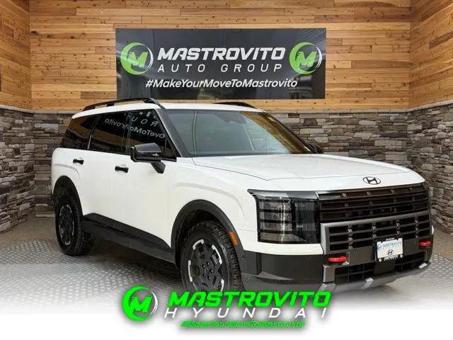 2026 Hyundai Palisade XRT Pro for sale in Yorkville, NY
