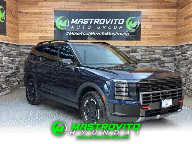 2026 Hyundai Palisade XRT Pro for sale in Yorkville, NY