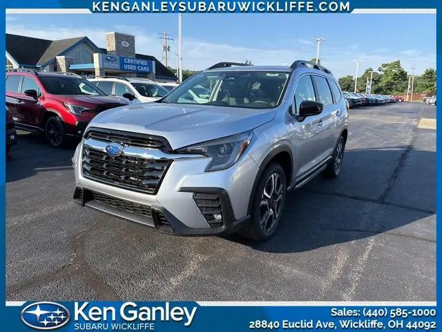 2026 Subaru Ascent Limited 7-Passenger for sale in Wickliffe, OH