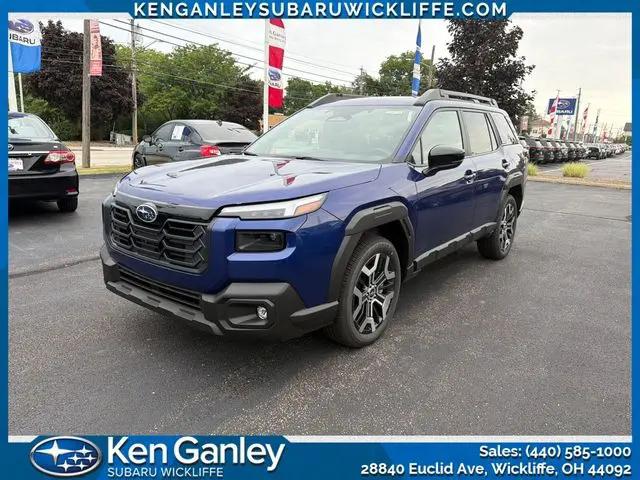 2026 Subaru Outback Touring XT for sale in Wickliffe, OH
