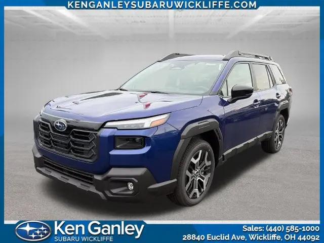 2026 Subaru Outback Touring XT for sale in Wickliffe, OH