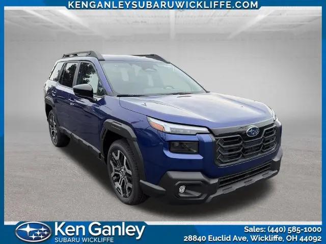 2026 Subaru Outback Touring XT for sale in Wickliffe, OH