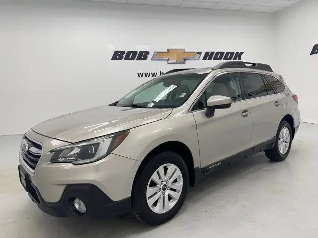2018 Subaru Outback 2.5i Premium for sale in Louisville, KY