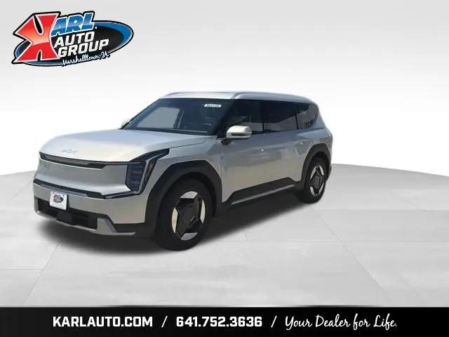 2026 Kia EV9 Wind for sale in Marshalltown,, IA