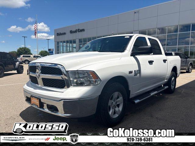 2022 Ram 1500 Classic SLT for sale in Appleton, WI