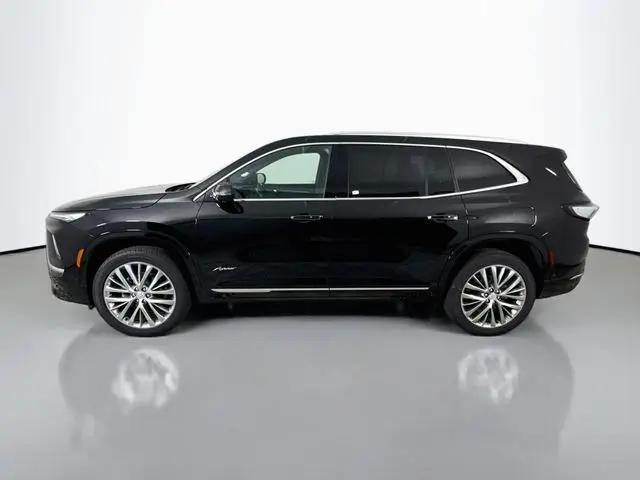 2026 Buick Enclave Avenir FWD