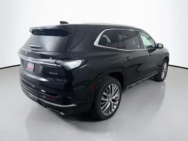 2026 Buick Enclave Avenir FWD