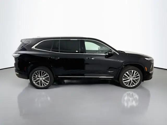 2026 Buick Enclave Avenir FWD