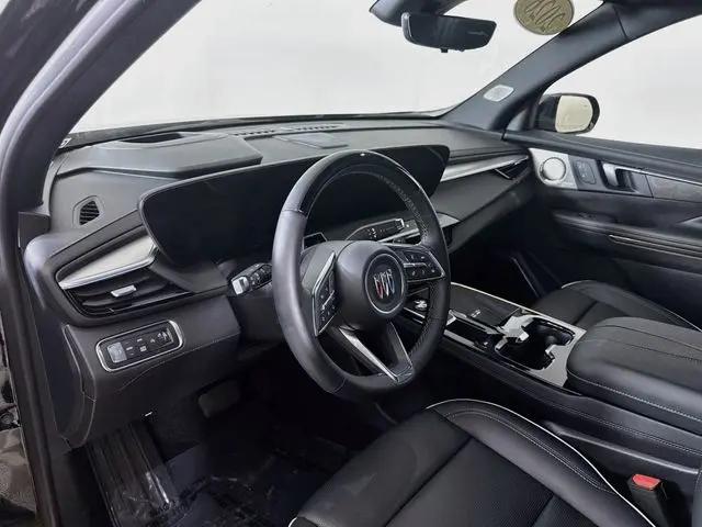 2026 Buick Enclave Avenir FWD