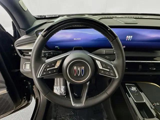 2026 Buick Enclave Avenir FWD