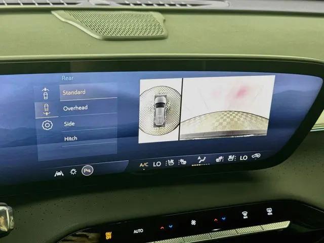 2026 Buick Enclave Avenir FWD