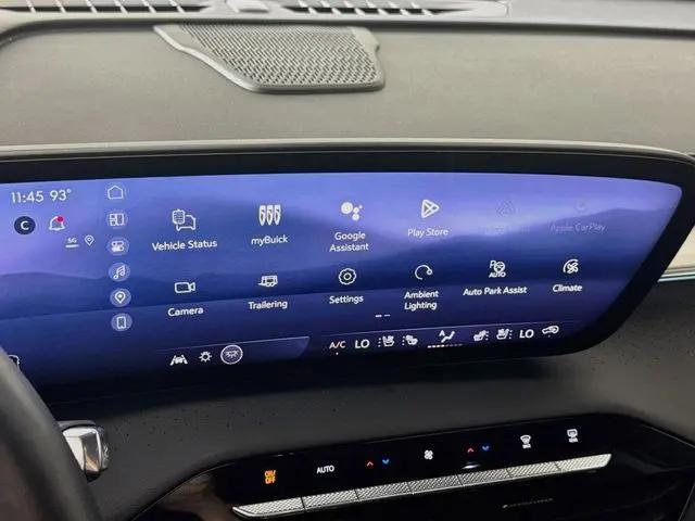 2026 Buick Enclave Avenir FWD
