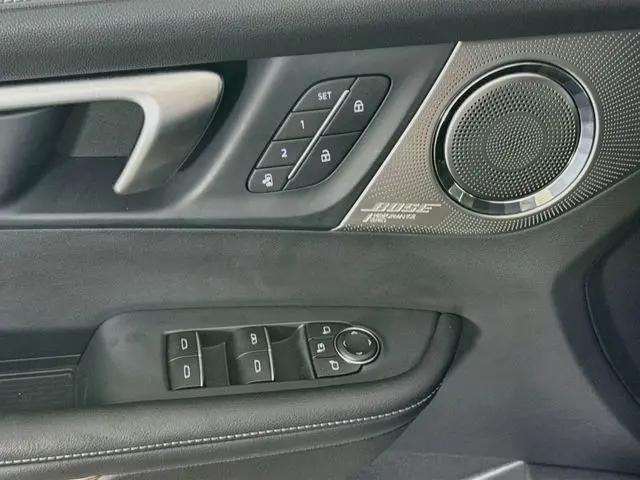 2026 Buick Enclave Avenir FWD