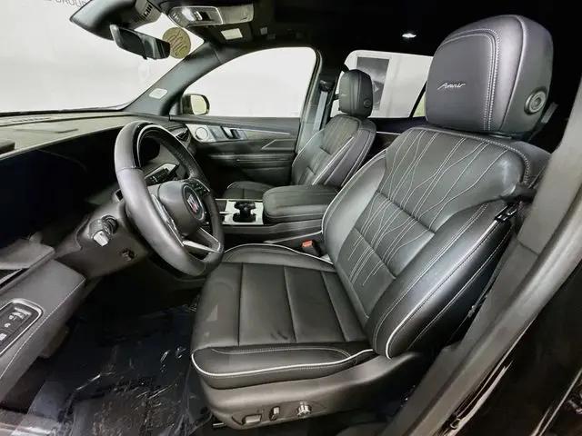 2026 Buick Enclave Avenir FWD