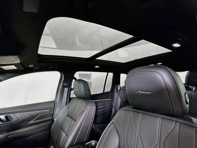 2026 Buick Enclave Avenir FWD