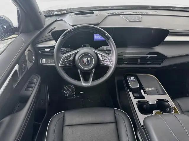 2026 Buick Enclave Avenir FWD