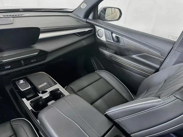 2026 Buick Enclave Avenir FWD