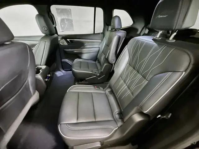 2026 Buick Enclave Avenir FWD