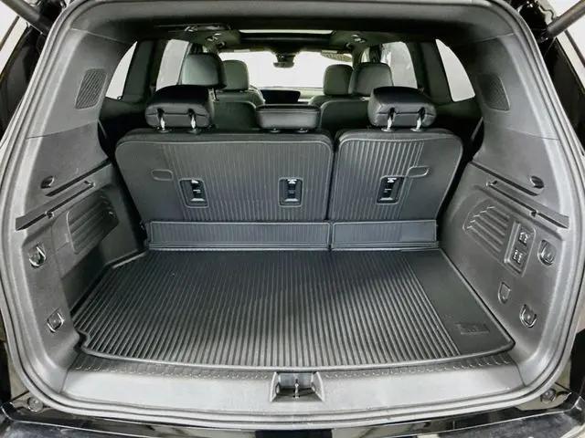 2026 Buick Enclave Avenir FWD