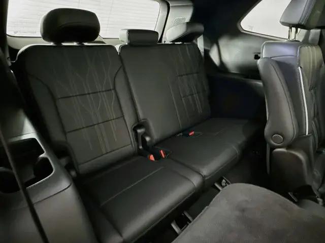 2026 Buick Enclave Avenir FWD