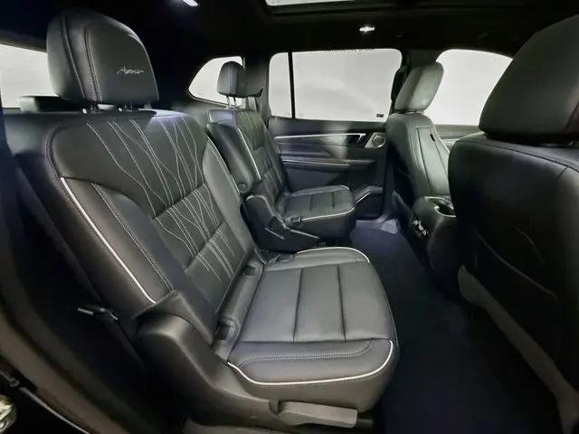 2026 Buick Enclave Avenir FWD
