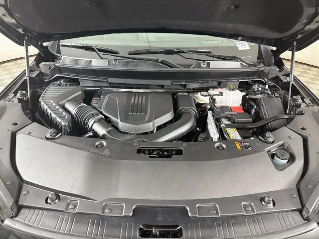2026 Buick Enclave Avenir FWD