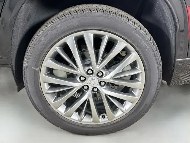 2026 Buick Enclave Avenir FWD
