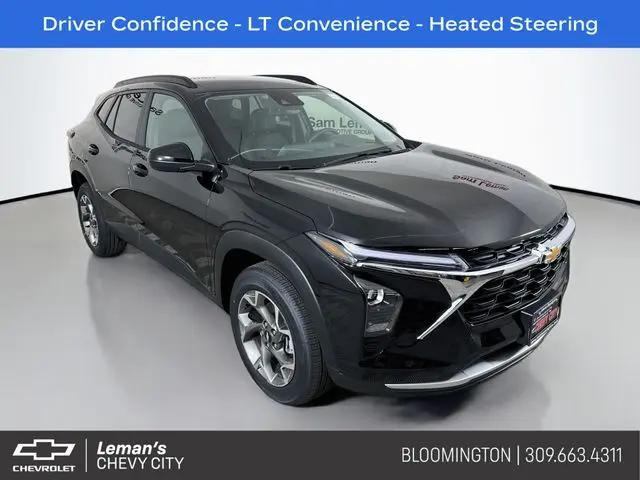 2026 Chevrolet Trax FWD LT for sale in Bloomington, IL
