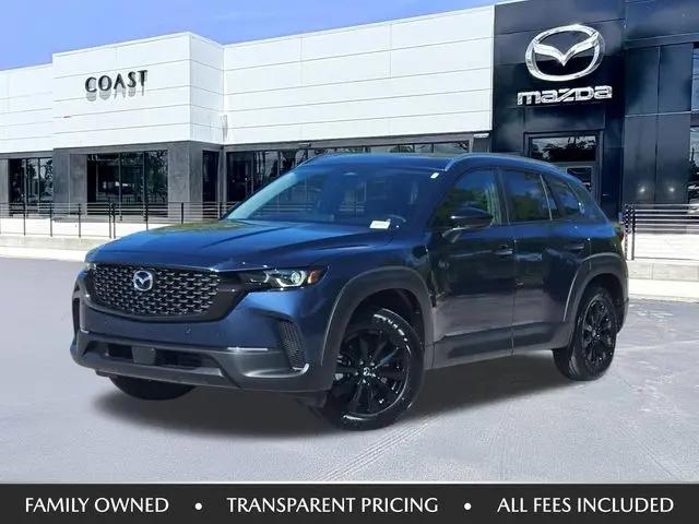 2026 Mazda CX-50 2.5 S Preferred for sale in Port Richey, FL