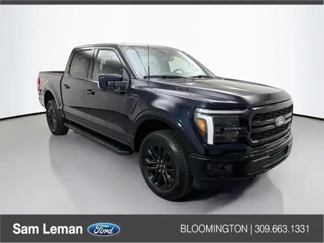 2026 Ford F-150 LARIAT for sale in Bloomington, IL