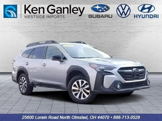 2025 Subaru Outback Premium for sale in North Olmsted, OH