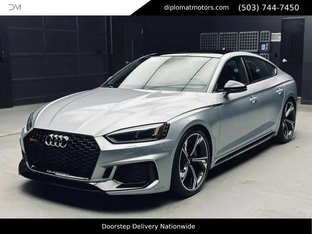 2019 Audi RS5 2.9T for sale in Troutdale, OR