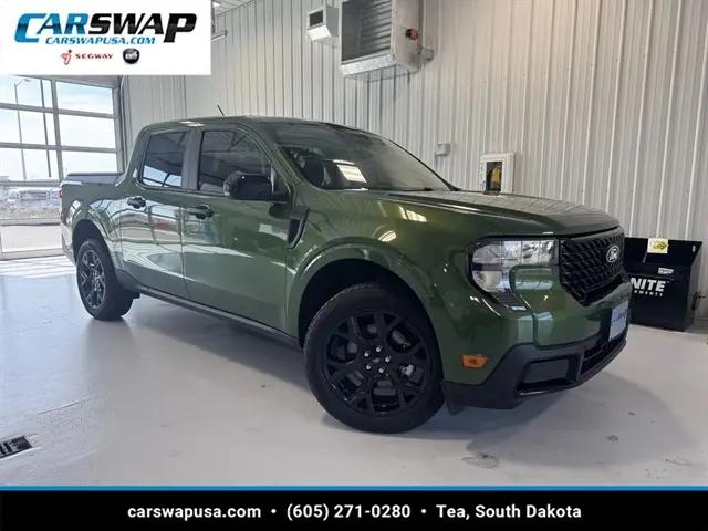 2025 Ford Maverick XLT for sale in Tea, SD