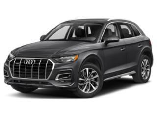 2021 Audi Q5 Premium Plus 45 TFSI quattro S tronic for sale in Fort Scott, KS