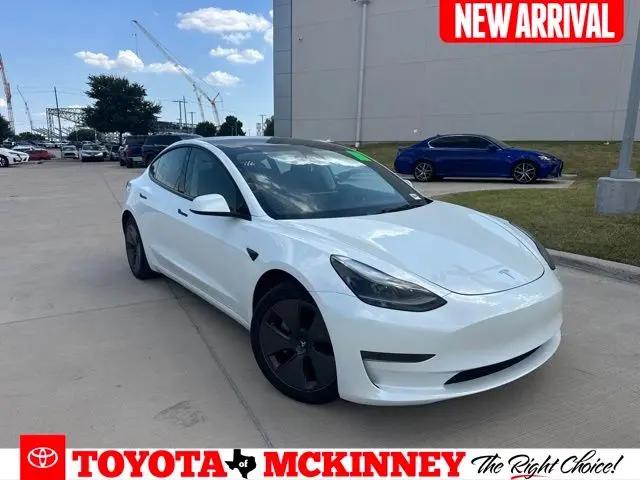 2023 Tesla Model 3 Model 3 for sale in McKinney, TX