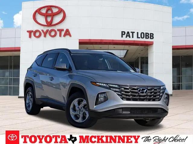 2023 Hyundai Tucson SEL for sale in McKinney, TX