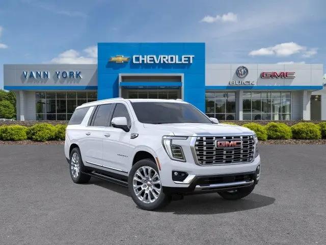 2026 GMC Yukon XL 4WD Denali for sale in High Point, NC