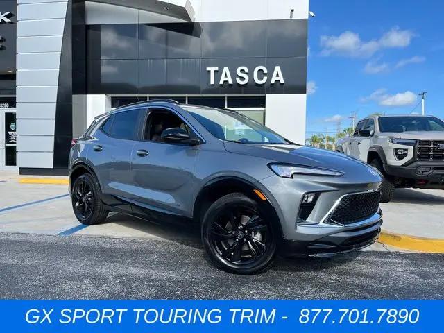 2026 Buick Encore GX Sport Touring FWD for sale in Palm Harbor, FL