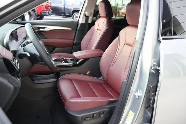 2026 Buick Envision Sport Touring AWD