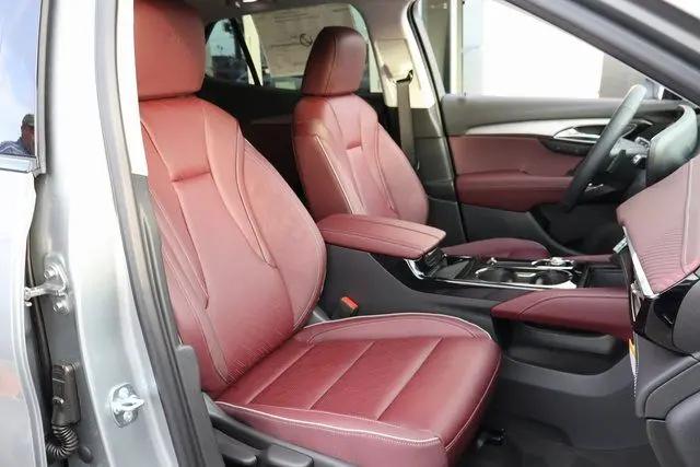 2026 Buick Envision Sport Touring AWD