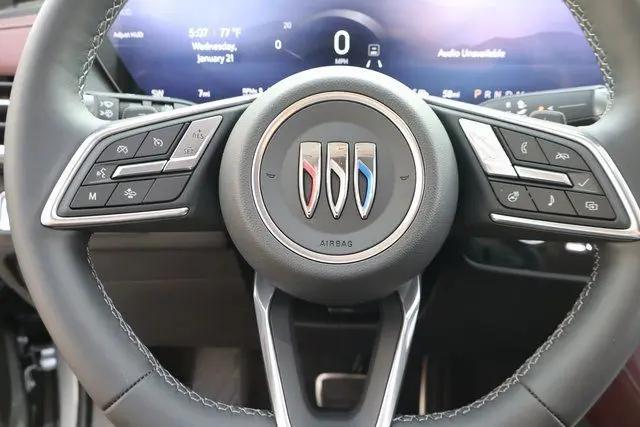 2026 Buick Envision Sport Touring AWD