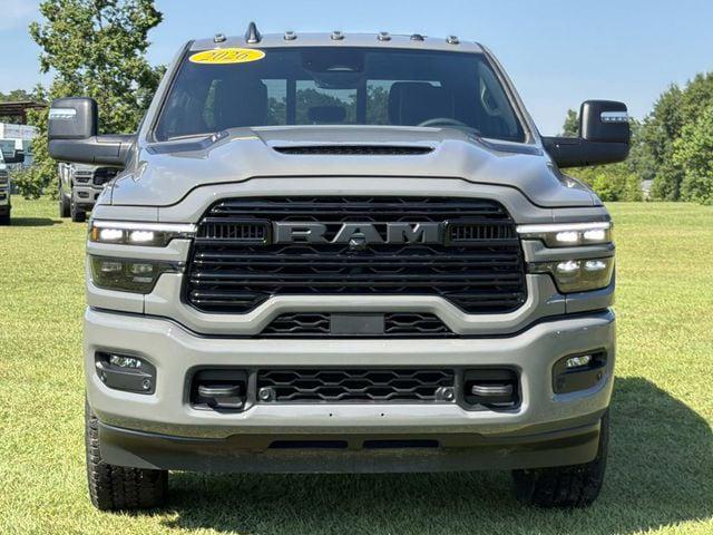 2026 RAM Ram 2500 RAM 2500 LARAMIE CREW CAB 4X4 64 BOX