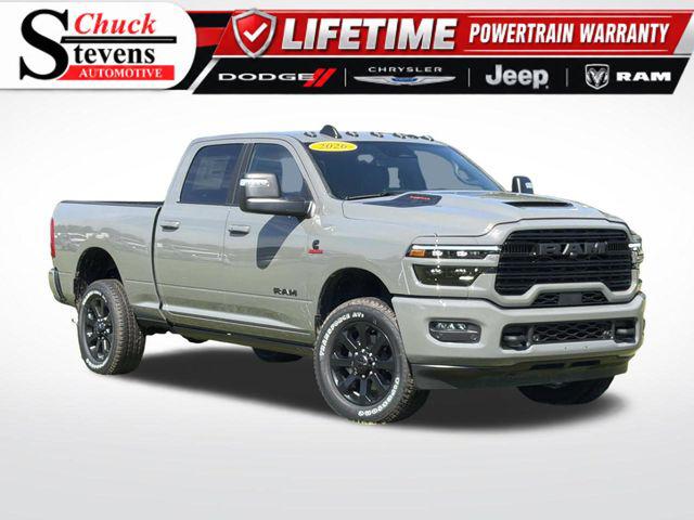 2026 RAM Ram 2500 RAM 2500 LARAMIE CREW CAB 4X4 64 BOX