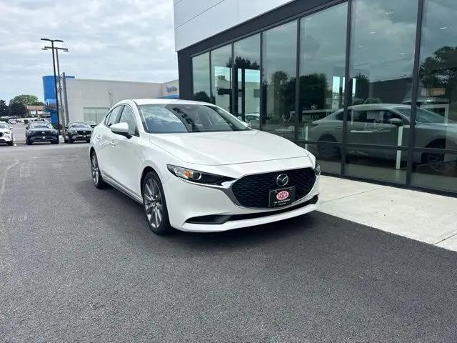 2023 Mazda Mazda3 2.5 S Select for sale in Seekonk, MA