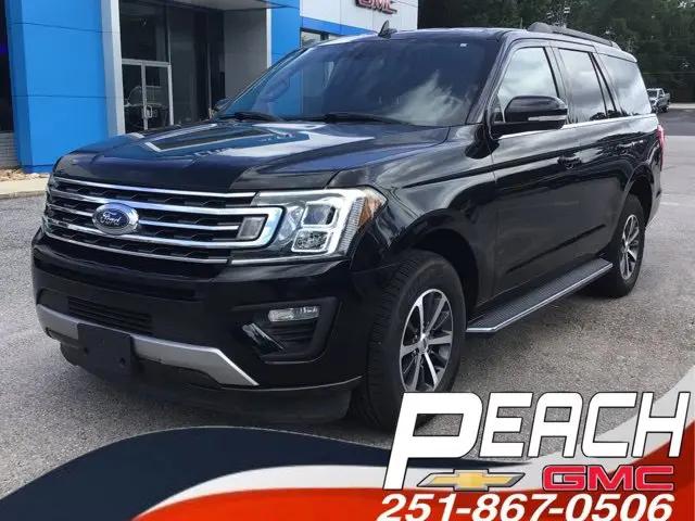 2018 Ford Expedition XLT for sale in Brewton, AL