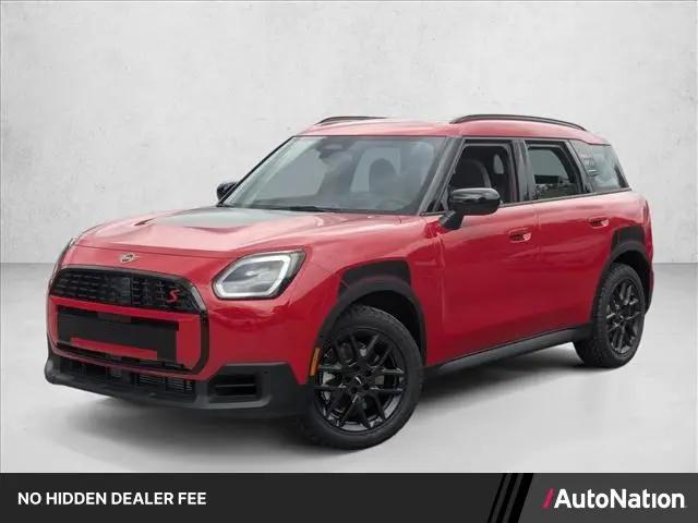 2027 MINI Cooper Countryman S for sale in Towson, MD
