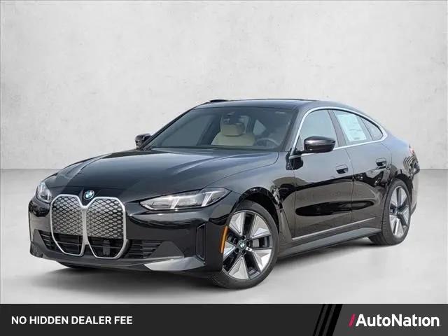 2026 BMW i4 xDrive40 for sale in Rockville, MD