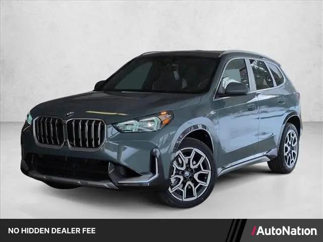 2026 BMW X1 28i for sale in Rockville, MD