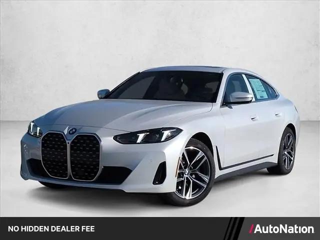 2026 BMW 430i Gran Coupe xDrive for sale in Rockville, MD